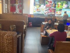 -云尊府云南菜·蒸汽石锅鱼(学清路店)