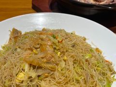 -五马集·海鲜·温州大牌档(黑金冠五马街十字路口店)