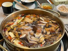 -大理董·董家小厨野生菌火锅(古城旗舰店)