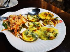 -大螃蟹海鲜餐厅