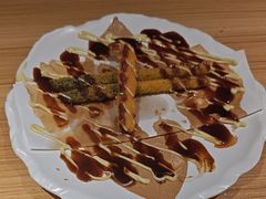 -花和海鲜自助(梅江店)