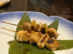 -天狗山料理(省体店)