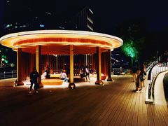 -申德勒加油站餐厅(三里屯北小街店)