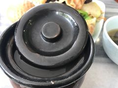 -白衣古寺素斋堂