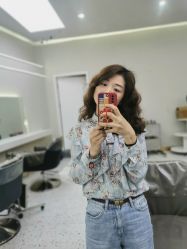 -苏豪路易士·嘉玛发廊