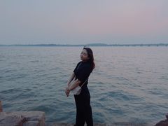 -丁香湖公园