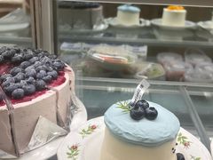 -云境cloudland·口味蛋糕•下午茶(长江路店)