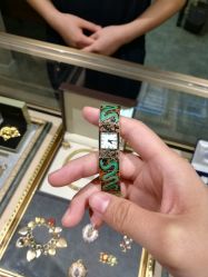 点击看大图 -御美西洋古董珠宝(亮马国际珠宝古玩城店)