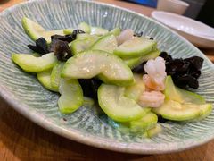 -大同江朝鲜菜•长春地标美食(绿园吾悦广场店)