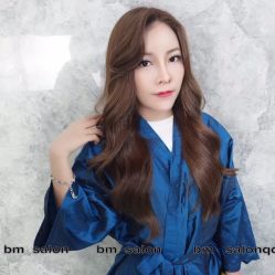 点击看大图 -BM SALON