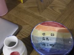 -爱上泥创意DIY手工陶艺(昙华林店)