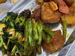 油炸冰淇淋-好可爱经典炸炸炸·炸鲜奶(长郡老店)