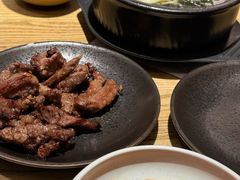 -泥炉烧肉师(新街口金銮巷店)