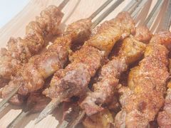 -马白开来特色羊排揪片子  (总店)