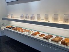 -黑天鹅蛋糕店(青年大街店)