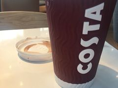 -COSTA COFFEE(常熟路店)