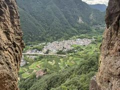 -雁荡山风景名胜区