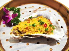 -必点海鲜·海肠捞饭·鲅鱼水饺(滨江道店)