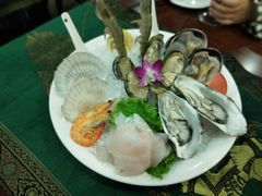 -火舞泰·泰式海鲜火锅餐厅(世纪城店)