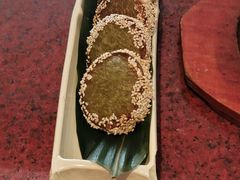 -绿茶餐厅(城西银泰城店)