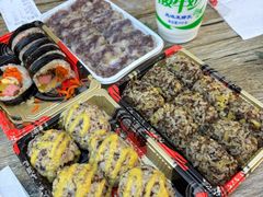 -师任堂韩式食品(总店)