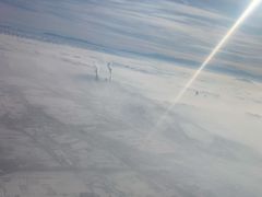 -乌鲁木齐天山国际机场-T3航站楼