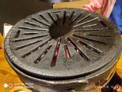 -炙忧烤肉屋(中国铁建广场店)