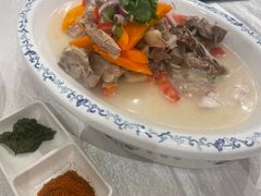 -阿布都新疆音乐美食城(长湖路店)