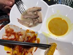 -開籠雀冰室(同和金铂店)