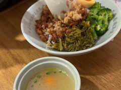 -王春春鸡汤饭(成都城西优品道店)