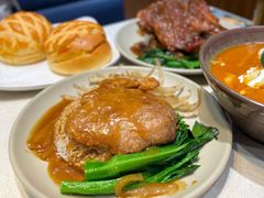 -和平馆·地道港澳茶餐厅(西门口店)