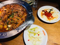 -胖哥俩肉蟹煲(海盐总店)