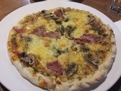 -Geneva日内瓦餐厅(西郊宝成花苑店)