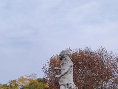 -蠡湖中央公园