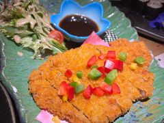 -江左尚白日本料理(万象城店)