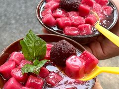 -冯校长老火锅(太古里店)