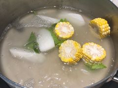 -为什么牛潮汕牛肉火锅(中信广场店)