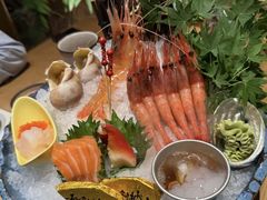 -和创柚子·会席日本料理(新区淮海街店)