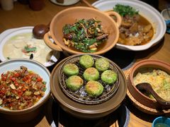 -吃饭皇帝大(合生汇店)