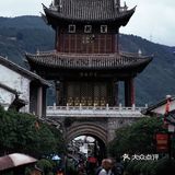 云南小众安静的古城｜原来就藏在这里