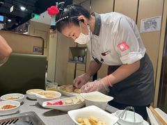 -海底捞火锅(城阳万象汇店)