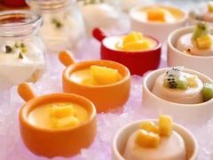 -宜昌富力皇冠假日酒店·咖啡1号西餐厅