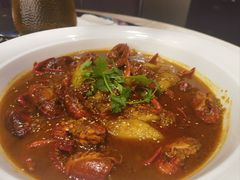 -隆江大酒店(雯婕商务楼店)