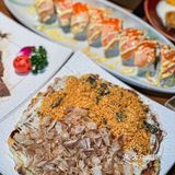 ‼️春日来场烟火气的板前烧盛宴‼️春季新品意面花肉御好烧真香