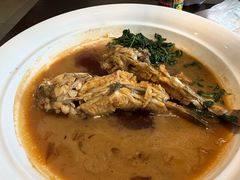 -東城故事·尋找姆媽的味道(玉兰路店)