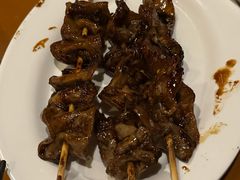 -福烤锦花(长乐路店)