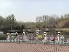-仁和公园(顺义区)