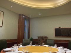包厢-阿锋鲍鱼酒家美食汇(华安店)