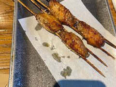 -管氏翅吧(中关村店)