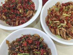 -笨罗卜浏阳菜馆(龙华鹏润达店)